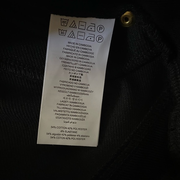 *NWT* Michael Kors Dress Pants - Picture 4 of 7